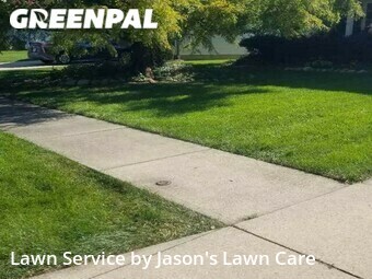 Lawn Care nearby Elyria, OH, 