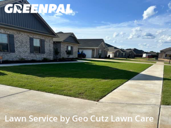 Yard Cutting nearby Athens, AL, 