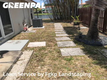 Lawn Maintenance nearby Sunrise, FL, 