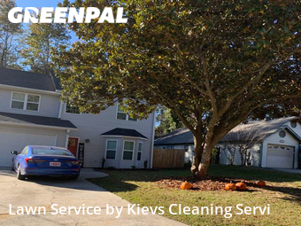 Lawn Mow nearby Marietta, GA, 