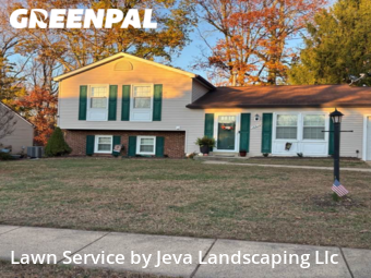 Lawn Service nearby Centreville, VA, 