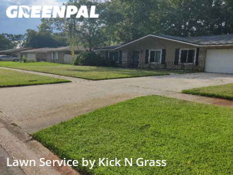 Lawn Cut nearby Orange Park, FL, 
