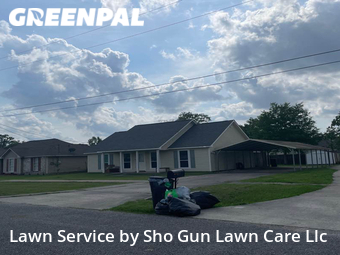 Lawn Mowing nearby Gonzales, LA, 