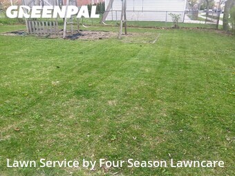 Lawn Service nearby Whitefish Bay, WI, 