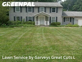 Lawn Care nearby Warren, OH, 