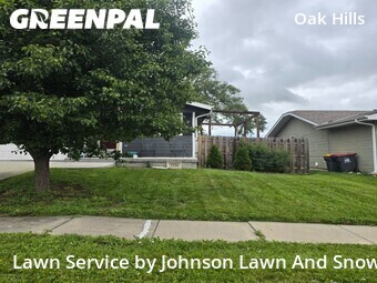 Lawn Care nearby Lincoln, NE, 