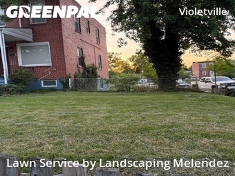 Yard Mowing nearby Baltimore, MD, 