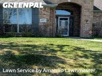 Lawn Cutting nearby Amarillo, TX, 