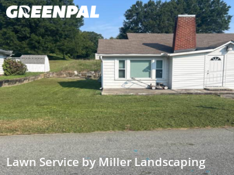 Lawn Care nearby Concord, NC, 