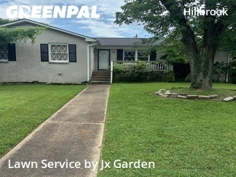 Lawn Service nearby Nashville, TN, 