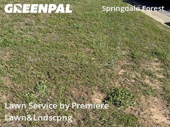 Lawn Mowing Service nearby Pensacola, FL, 