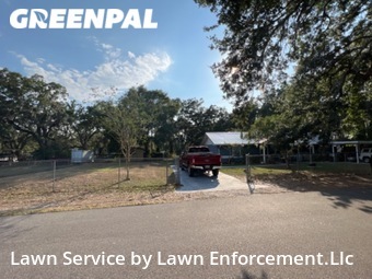 Lawn Mow nearby Riverview, FL, 