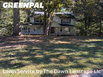 Grass Cutting nearby Canton, GA, 