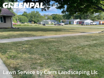 Lawn Cutting nearby Elkhart, IN, 