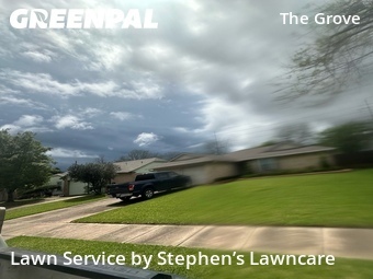 Yard Cutting nearby Richmond, TX, 