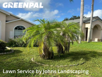 Yard Mowing nearby Clermont, FL, 
