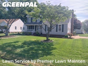 Lawn Mowing Service nearby Yorktown, VA, 