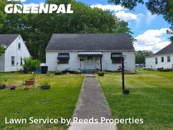 Lawn Mowing Service nearby Marion, OH, 
