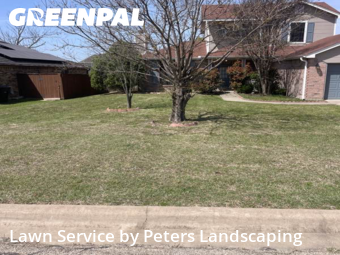 Lawn Service nearby Temple, TX, 