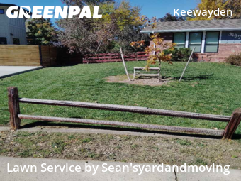 Yard Services in Boulder, 80303, Lawn Upkeep by Sean'syardandmoving, work completed in Nov , 2025