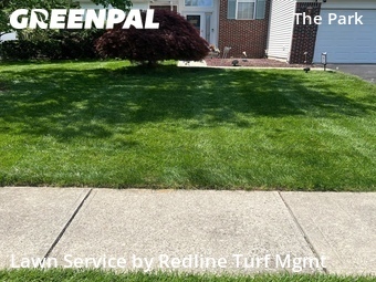 Lawn Care Service nearby Reynoldsburg, OH, 