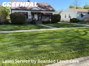 Lawn Mowing nearby Flint, MI, 
