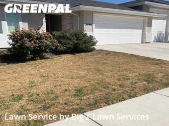 Lawn Service nearby Meridian, ID, 