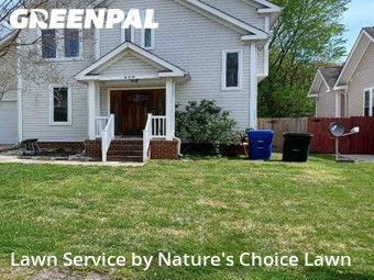 Lawn Cutting nearby Norfolk, FL, 