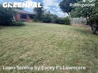 Lawn Mowing Service nearby Oklahoma City, OK, 