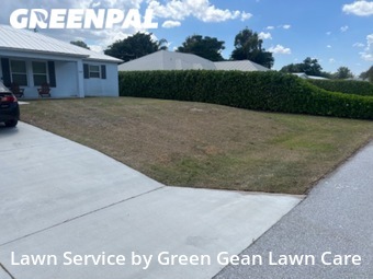 Lawn Cutting nearby Stuart, FL, 