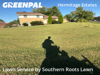 Lawn Care nearby Nashville, TN, 