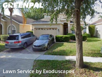 Lawn Maintenance nearby Orlando, FL, 
