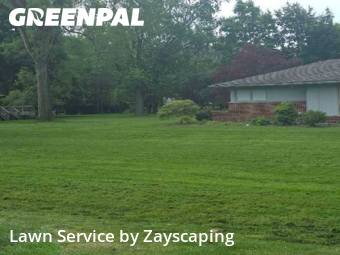 Grass Cutting nearby Franklin, MI, 