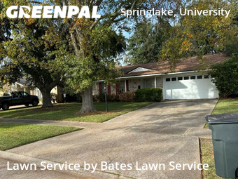 Lawn Care Service nearby Shreveport, LA, 
