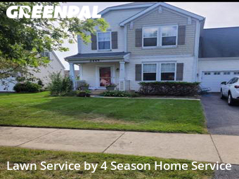 Grass Cutting nearby Montgomery, IL, 