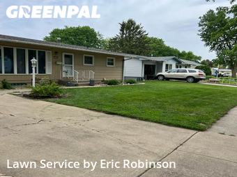 Lawn Mow nearby Sioux Falls, SD, 