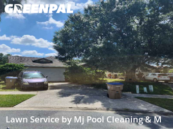 Lawn Service nearby Kissimmee, FL, 