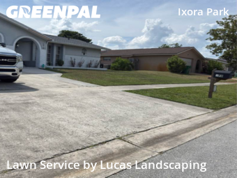 Lawn Cut nearby Melbourne, FL, 