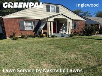 Grass Cutting nearby Nashville, TN, 