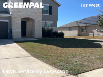 Yard Cutting nearby San Antonio, TX, 