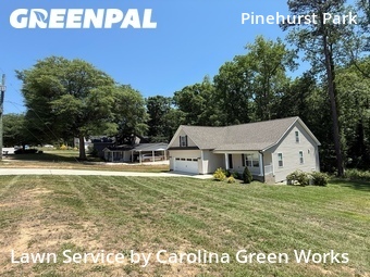 Grass Cut nearby Garner, NC, 