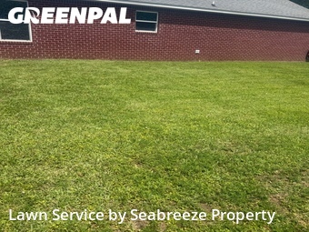 Lawn Care Service nearby Fort Walton Beach, FL, 