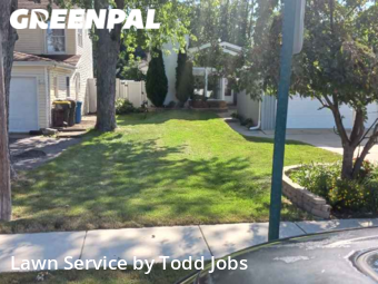 Lawn Mow nearby Wood Dale, IL, 