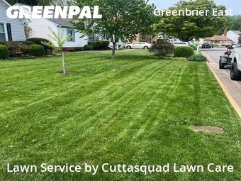 Lawn Mow nearby Chesapeake, VA, 
