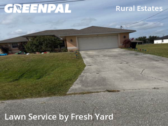 Lawn Care nearby Cape Coral, FL, 