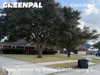 Lawn Care Service nearby Katy , TX, 