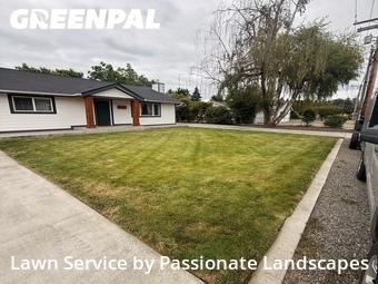 Yard Cutting nearby Puyallup, WA, 