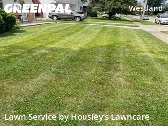 Lawn Mowing Service nearby Columbus, OH, 