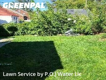 Grass Cutting nearby Belleville, MI, 