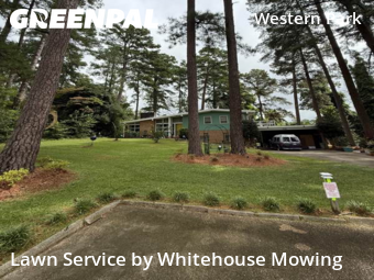 Yard Cutting nearby Raleigh, NC, 